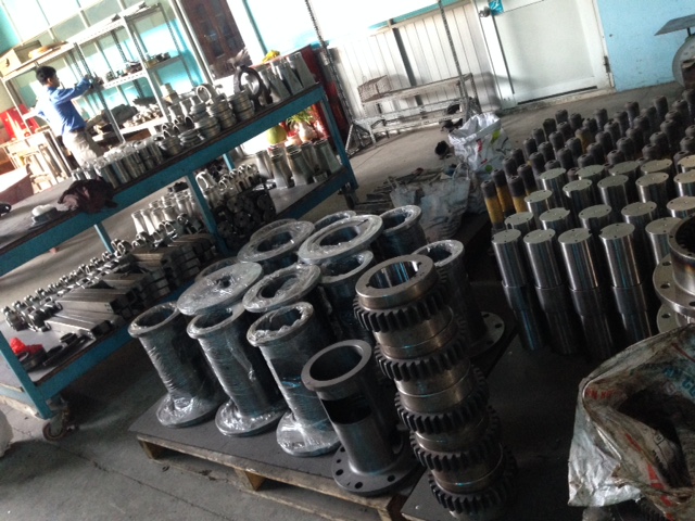 Sản phẩm Chất lượng cho mọi Công trình