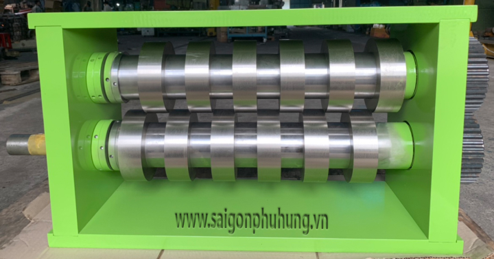 Máy Cắt Dây